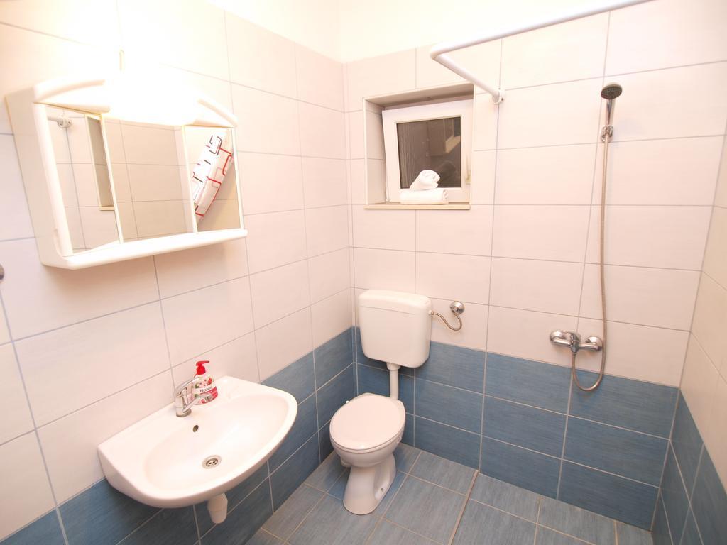 Apartment Bruno-Centre Of Šibenik Chambre photo