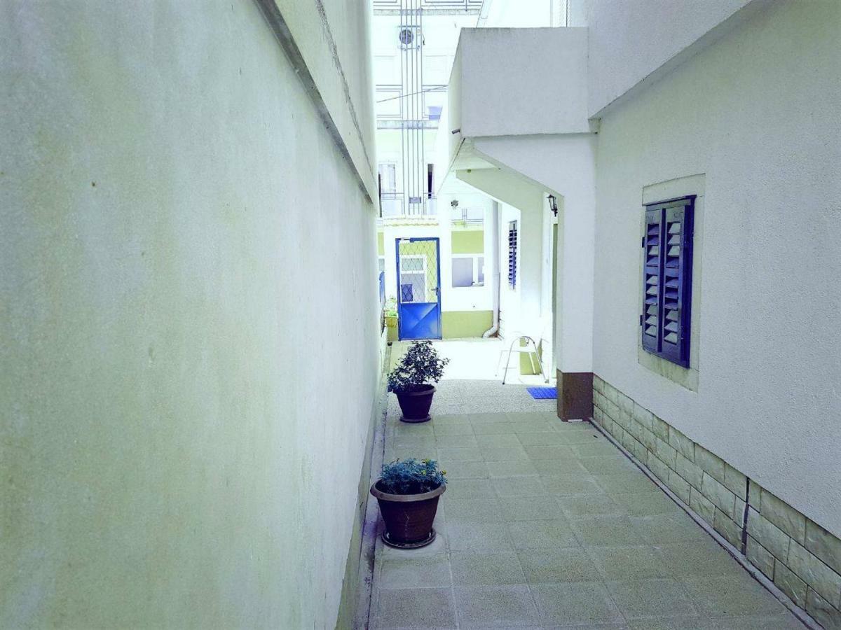 Apartment Bruno-Centre Of Šibenik Extérieur photo