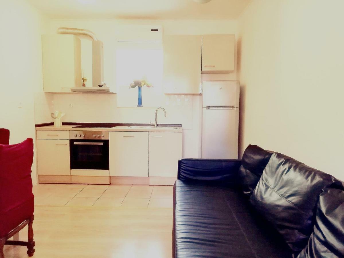 Apartment Bruno-Centre Of Šibenik Extérieur photo